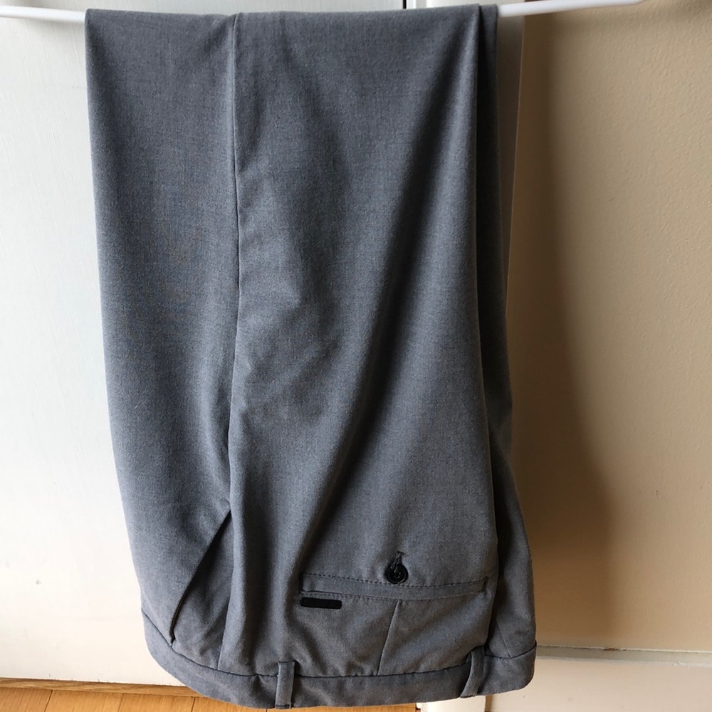 Jack & Jones Men’s Dress Pants 34x32